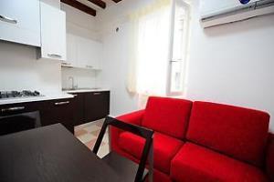 Santa Lucia Hotel Velence Kültér fotó