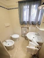 Santa Lucia Hotel Velence Kültér fotó