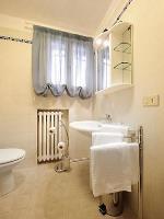 Santa Lucia Hotel Velence Kültér fotó