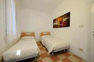 Santa Lucia Hotel Velence Kültér fotó