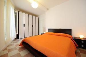 Santa Lucia Hotel Velence Kültér fotó