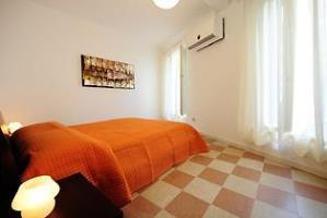 Santa Lucia Hotel Velence Kültér fotó